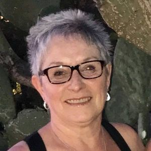 Meet your Posher, Linda